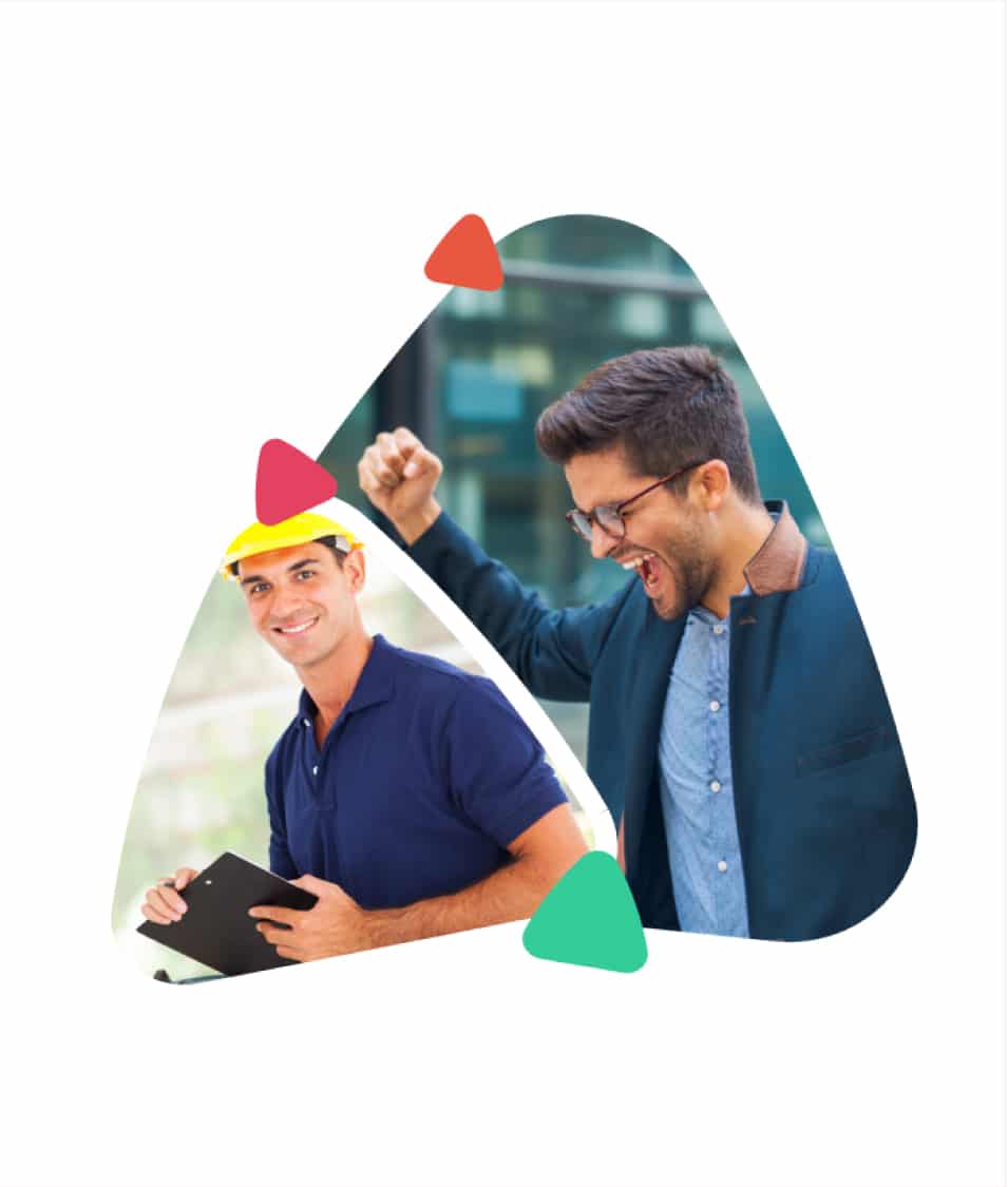 Agence web digital clermont ferrand le dupplex auvergne client Delta Jobs03