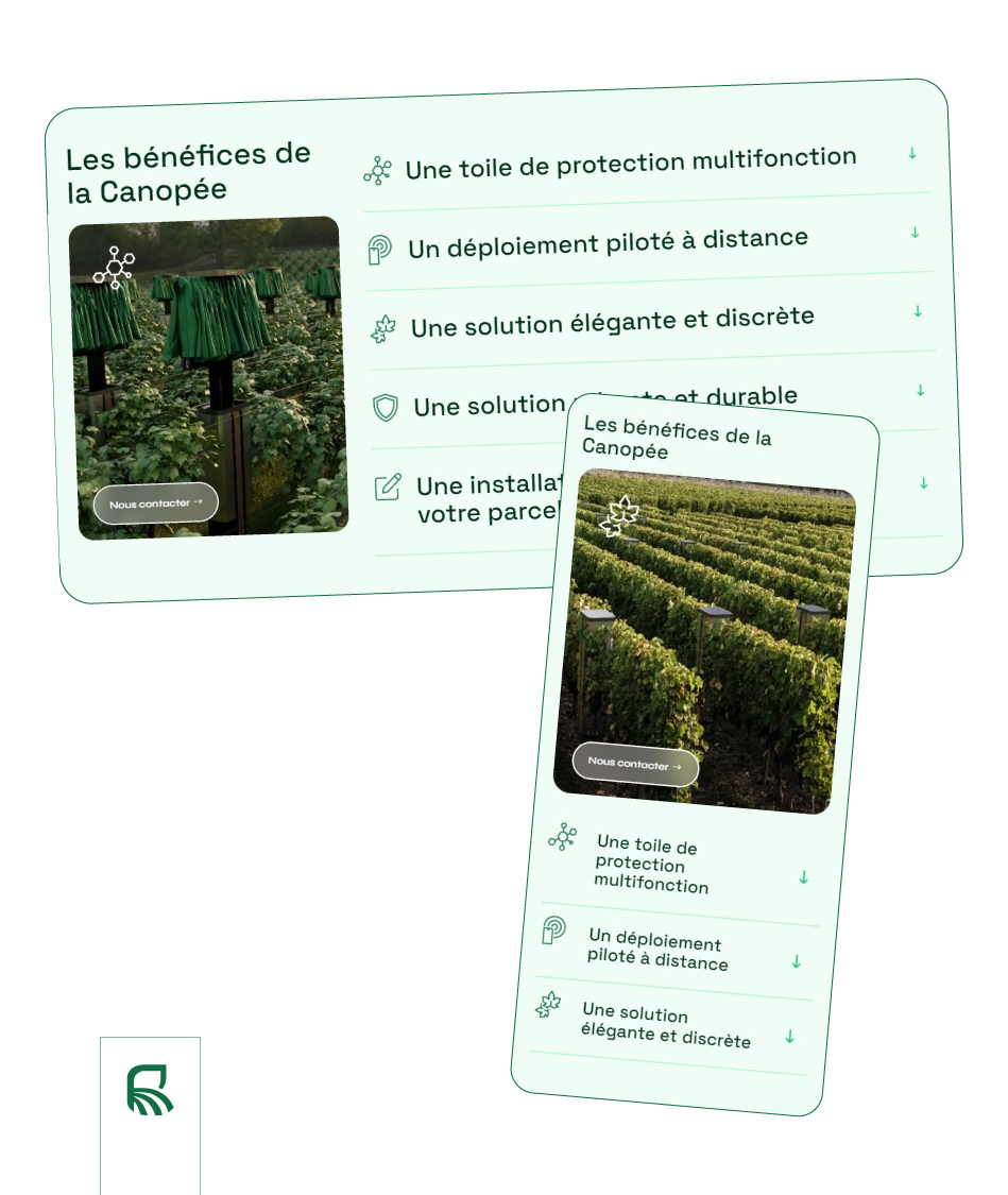 Agence web digital clermont ferrand le dupplex auvergne bienesis06